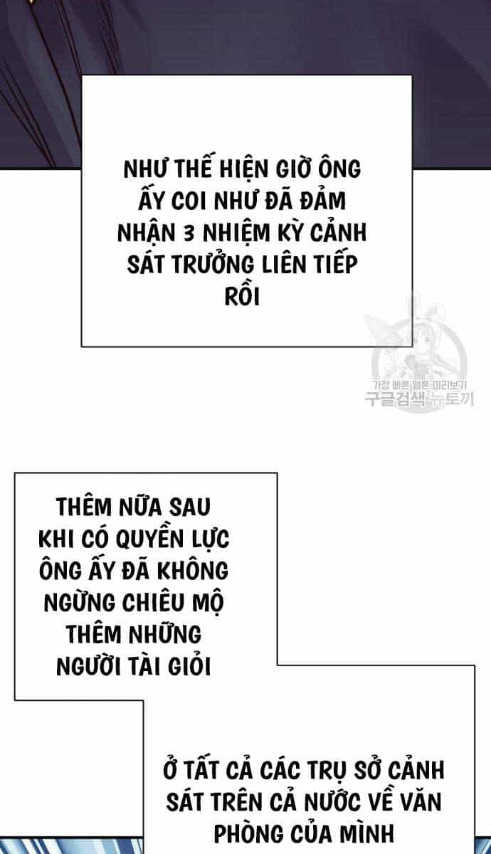 Cảnh Sát Báo Thù - Chương 37 - ảnh 48