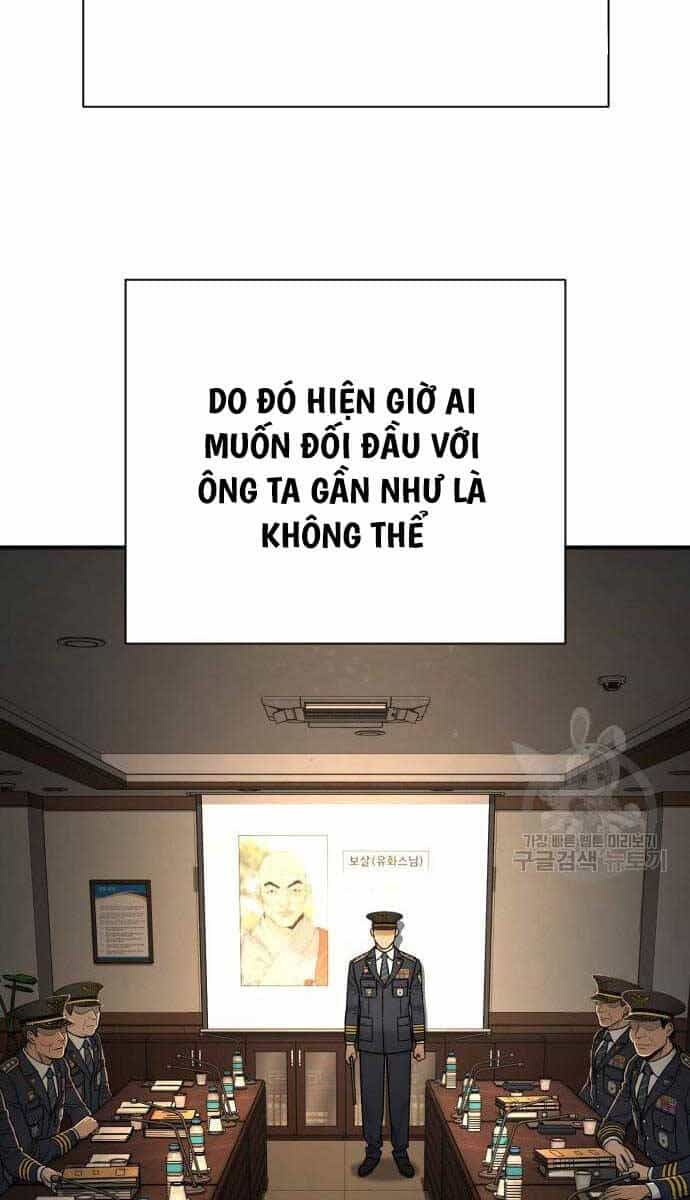 Cảnh Sát Báo Thù - Chương 37 - ảnh 50