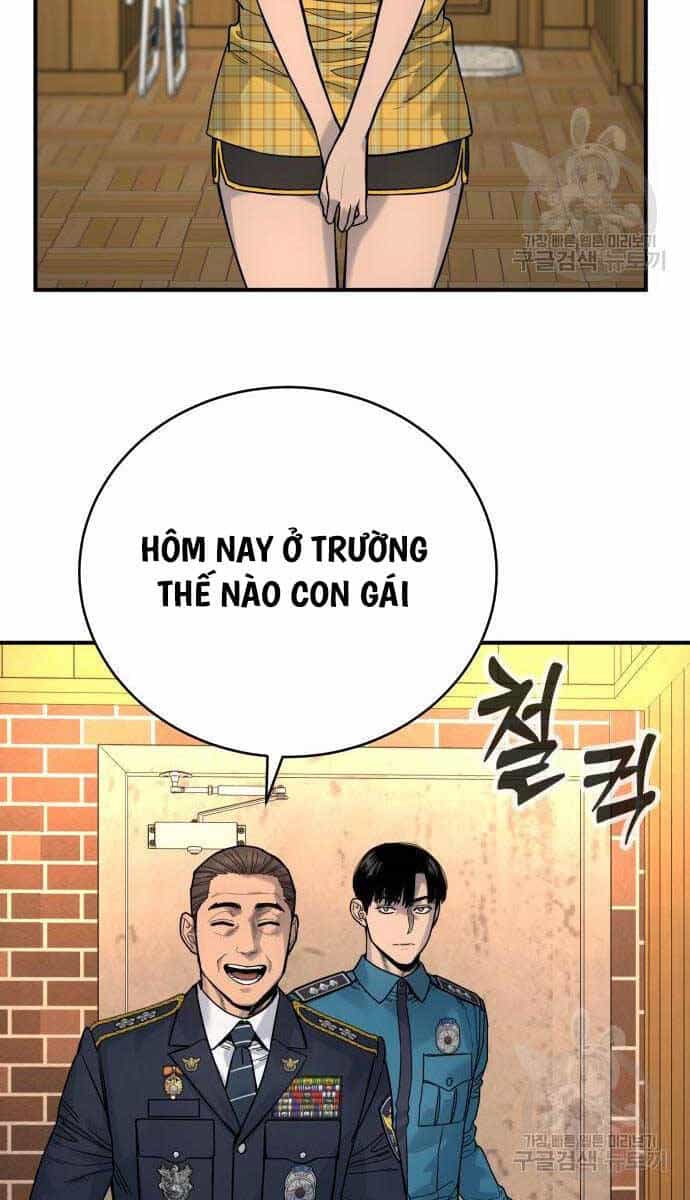 Cảnh Sát Báo Thù - Chương 37 - ảnh 72