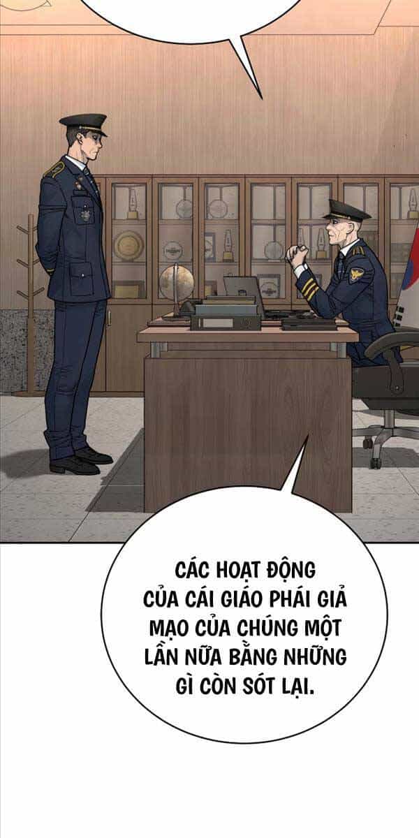 Cảnh Sát Báo Thù - Chương 38 - ảnh 14