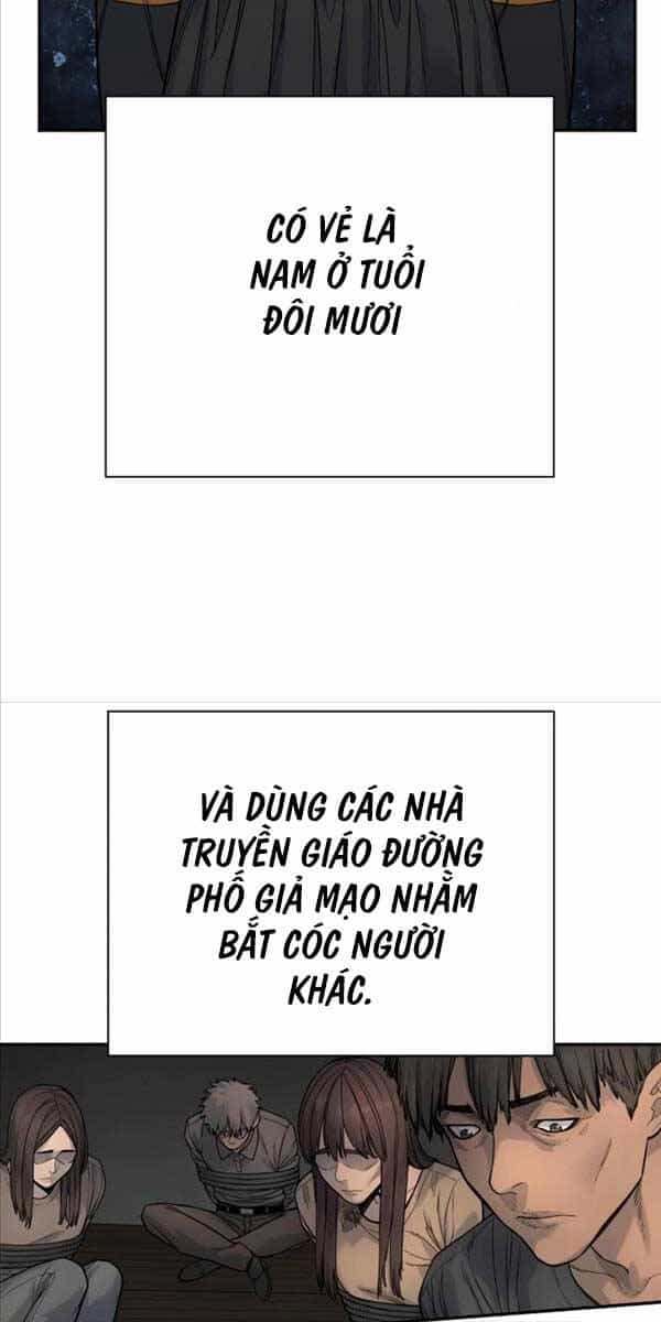 Cảnh Sát Báo Thù - Chương 38 - ảnh 16
