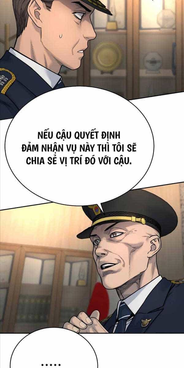 Cảnh Sát Báo Thù - Chương 38 - ảnh 29