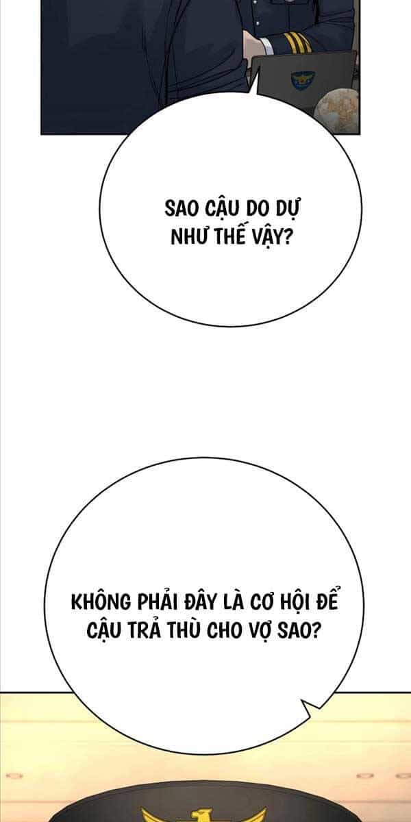 Cảnh Sát Báo Thù - Chương 38 - ảnh 31