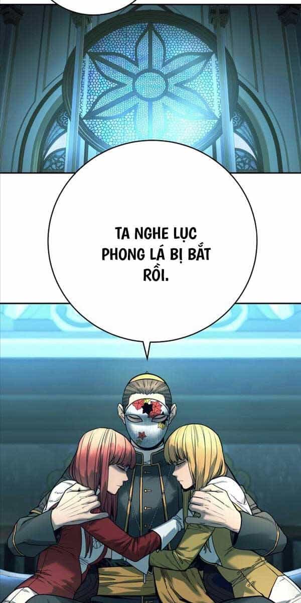 Cảnh Sát Báo Thù - Chương 38 - ảnh 36