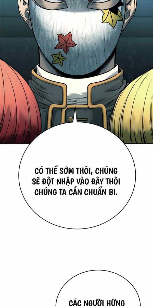 Cảnh Sát Báo Thù - Chương 38 - ảnh 38