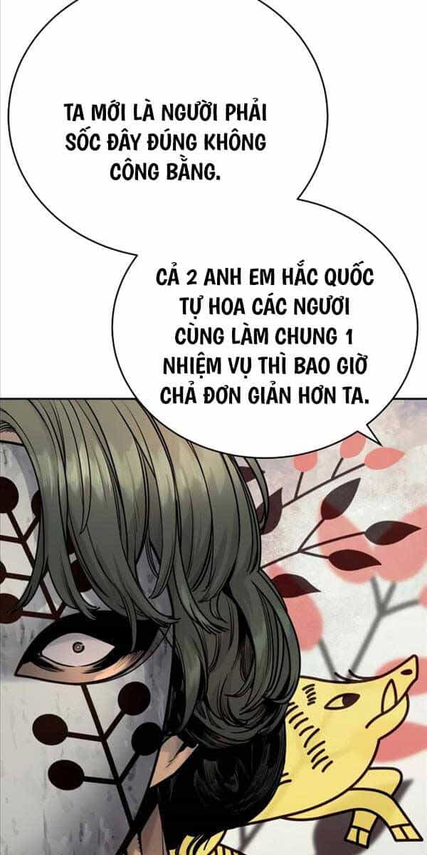 Cảnh Sát Báo Thù - Chương 38 - ảnh 49