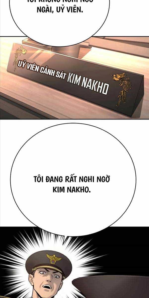 Cảnh Sát Báo Thù - Chương 38 - ảnh 68