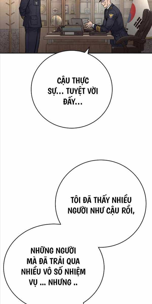 Cảnh Sát Báo Thù - Chương 38 - ảnh 81