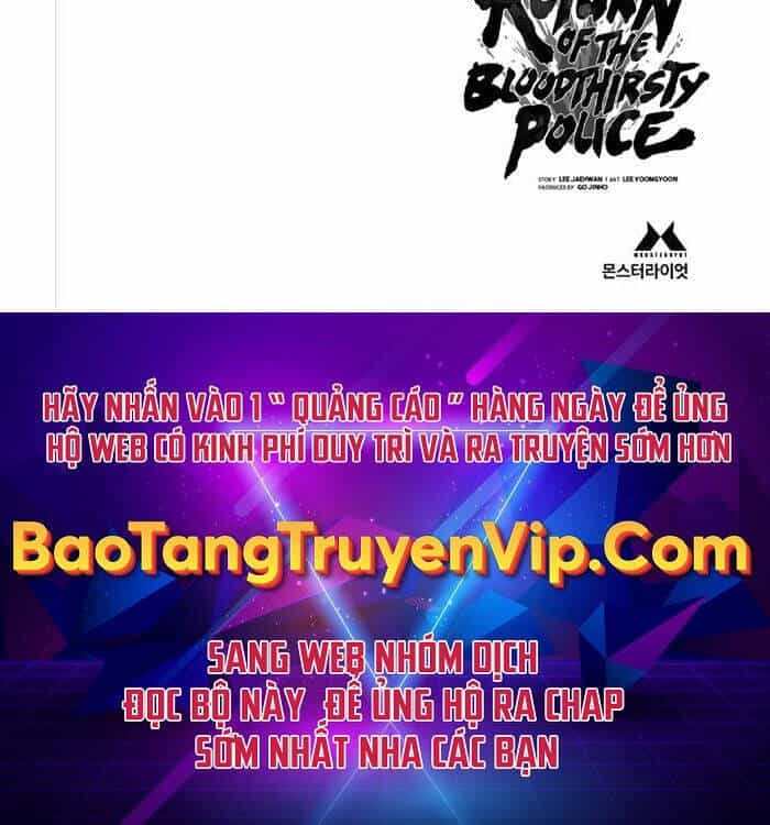 Cảnh Sát Báo Thù - Chương 38 - ảnh 91