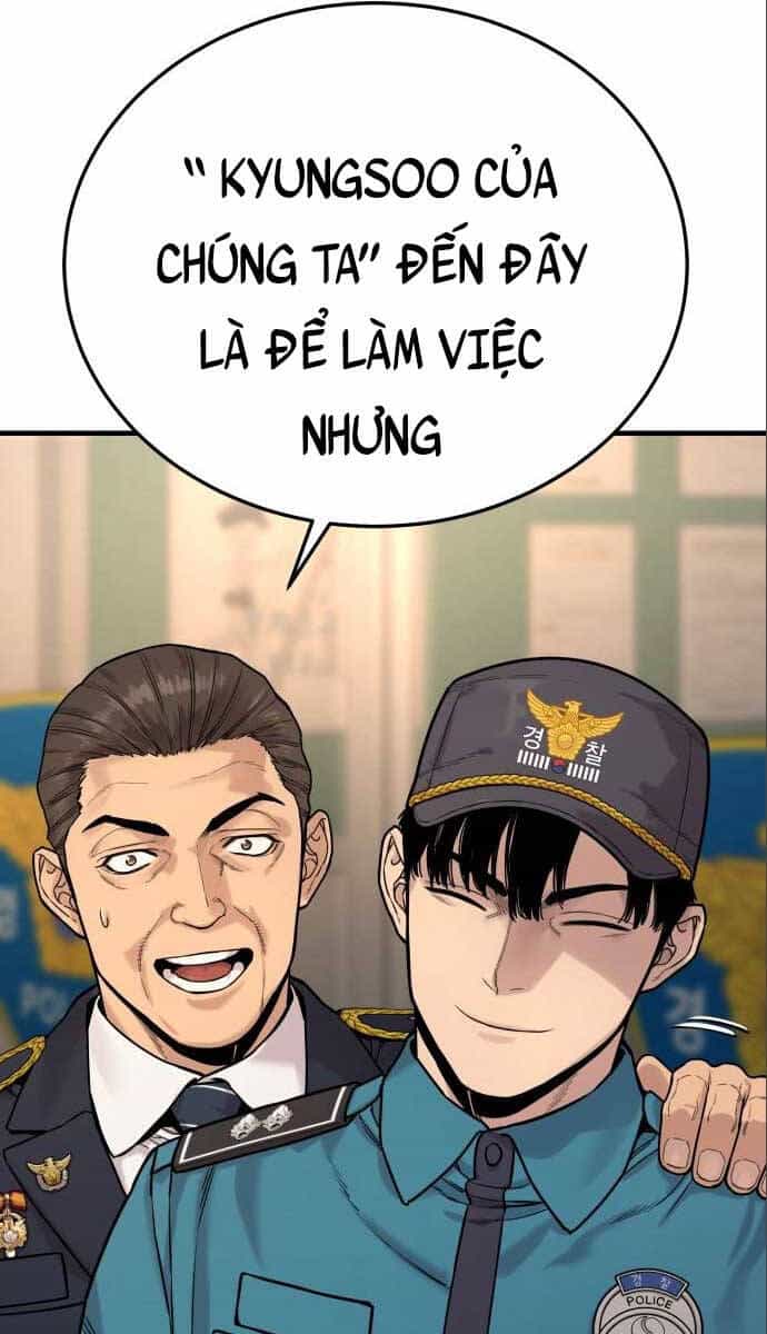 Cảnh Sát Báo Thù - Chương 3 - ảnh 112
