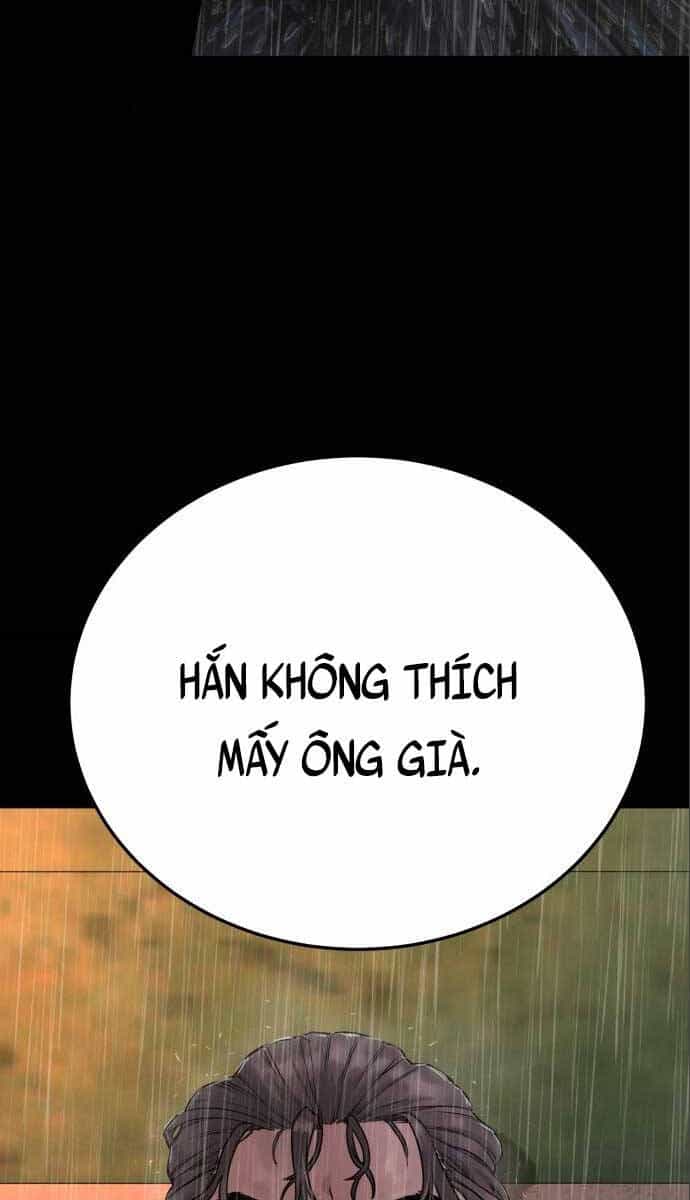 Cảnh Sát Báo Thù - Chương 3 - ảnh 20