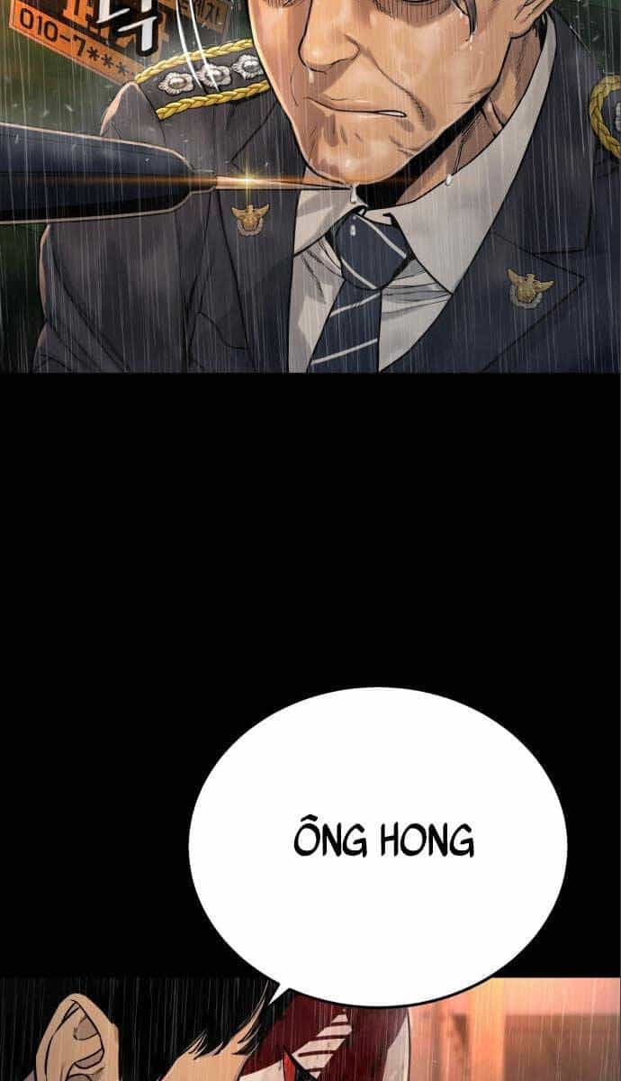 Cảnh Sát Báo Thù - Chương 3 - ảnh 24