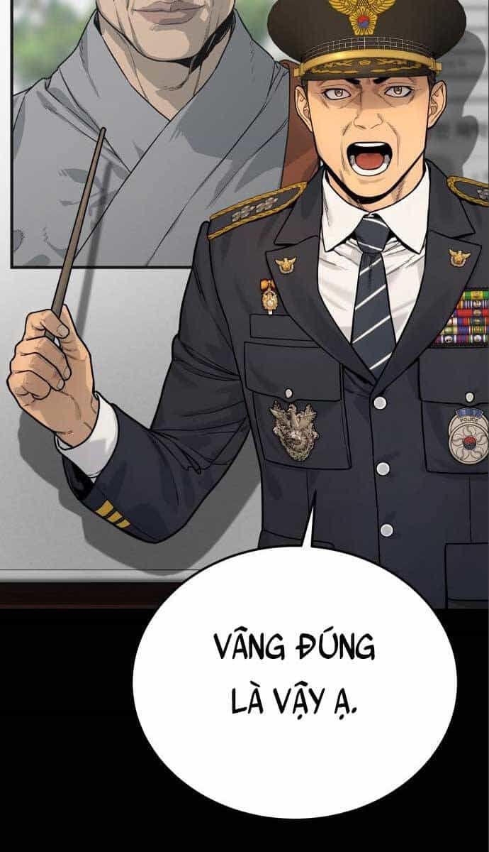 Cảnh Sát Báo Thù - Chương 3 - ảnh 56