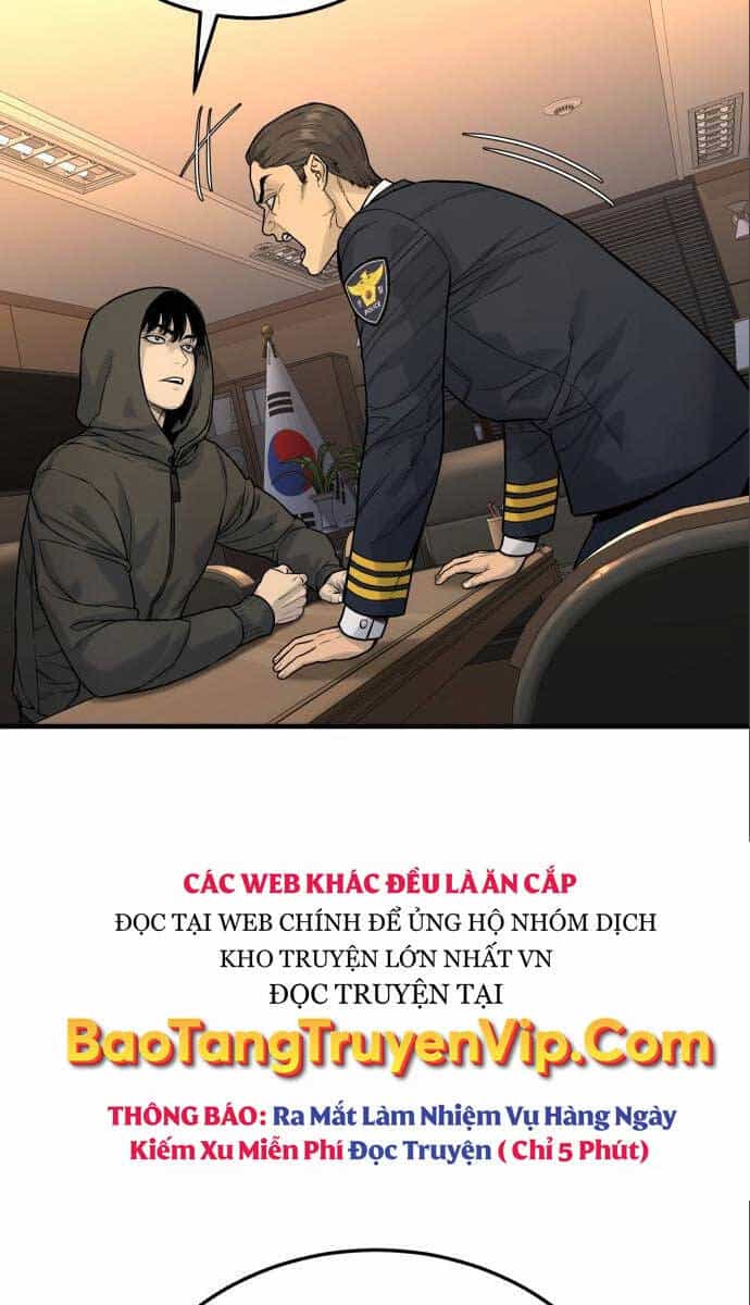 Cảnh Sát Báo Thù - Chương 3 - ảnh 6