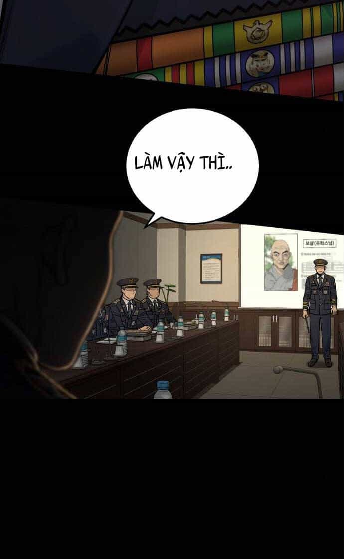 Cảnh Sát Báo Thù - Chương 3 - ảnh 62