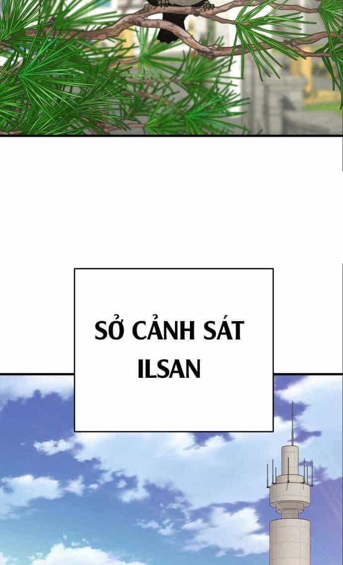 Cảnh Sát Báo Thù - Chương 3 - ảnh 87