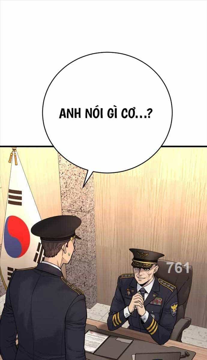 Cảnh Sát Báo Thù - Chương 39 - ảnh 1