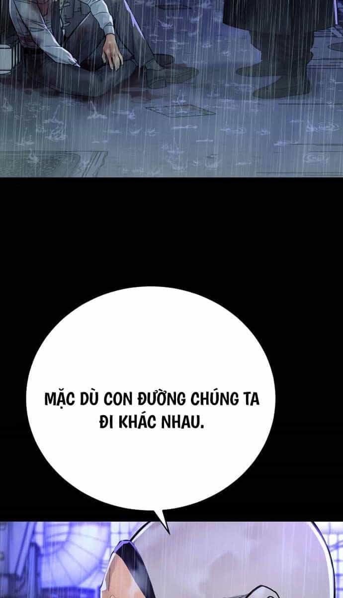Cảnh Sát Báo Thù - Chương 39 - ảnh 21