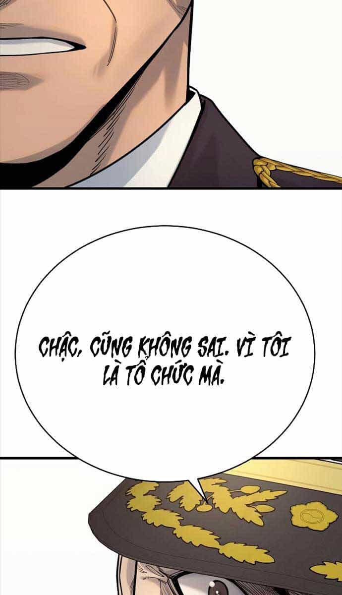 Cảnh Sát Báo Thù - Chương 39 - ảnh 33