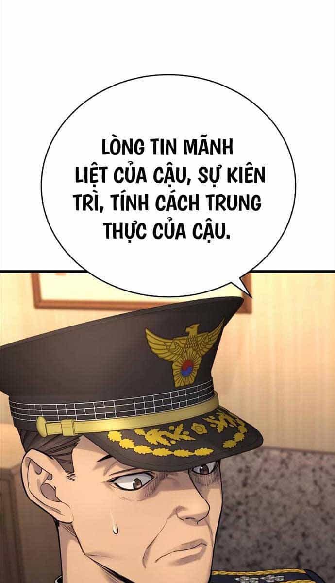 Cảnh Sát Báo Thù - Chương 39 - ảnh 40