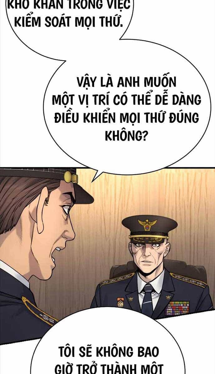 Cảnh Sát Báo Thù - Chương 39 - ảnh 42