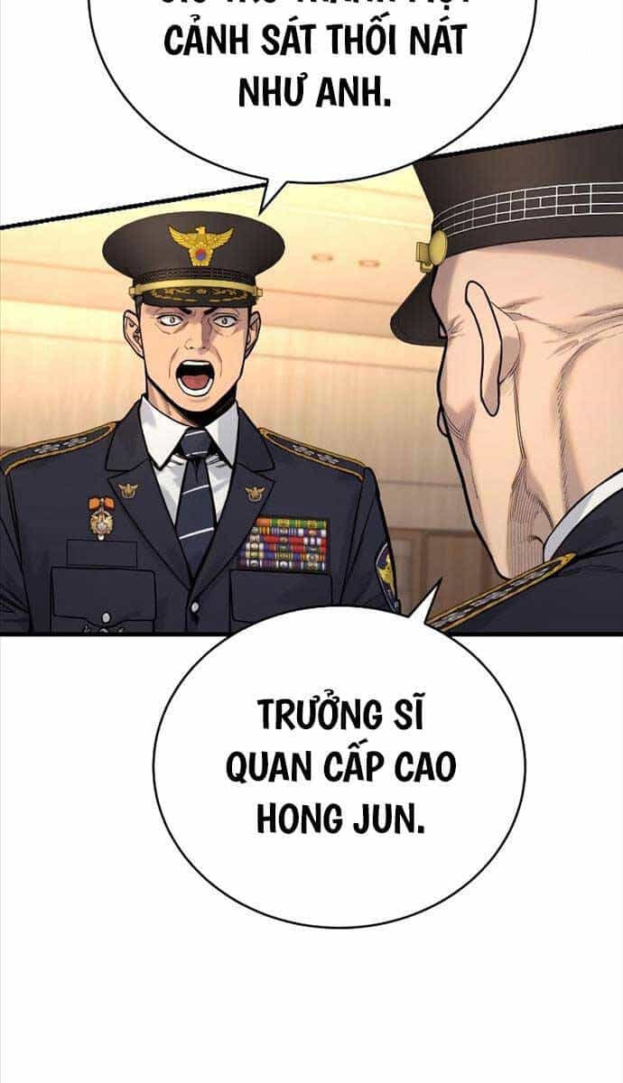 Cảnh Sát Báo Thù - Chương 39 - ảnh 43