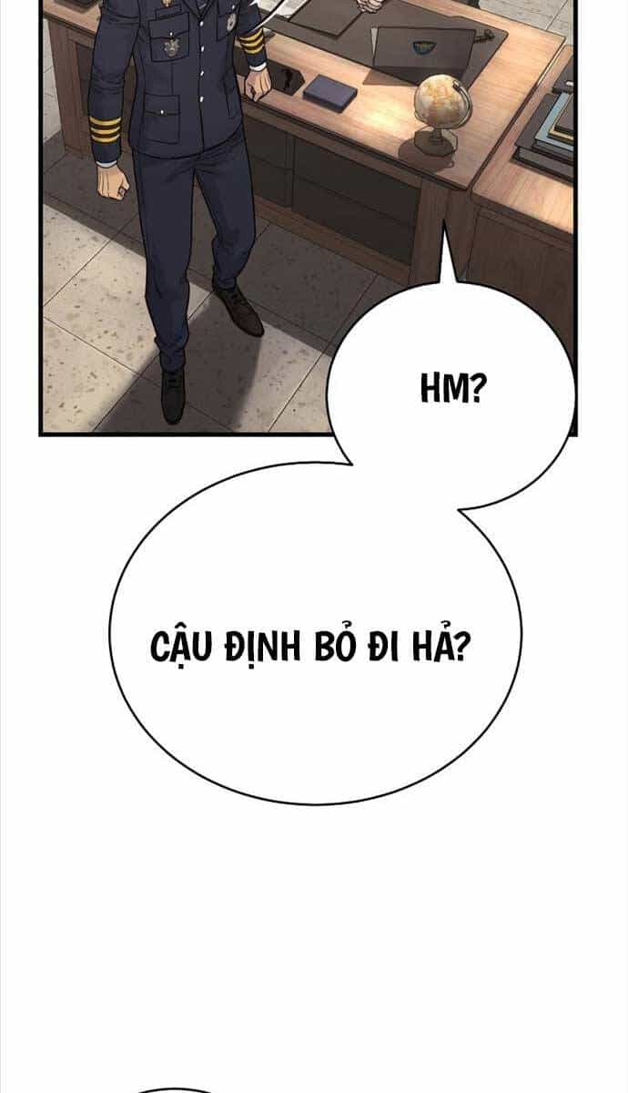 Cảnh Sát Báo Thù - Chương 39 - ảnh 50