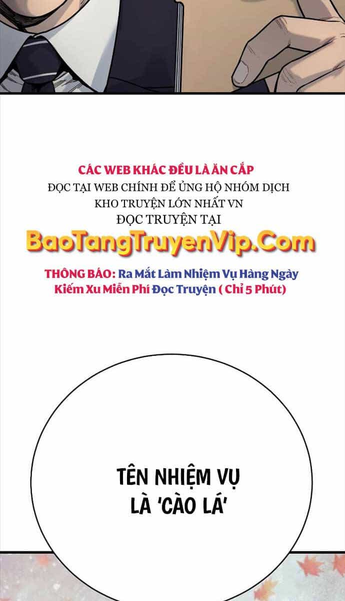 Cảnh Sát Báo Thù - Chương 39 - ảnh 58