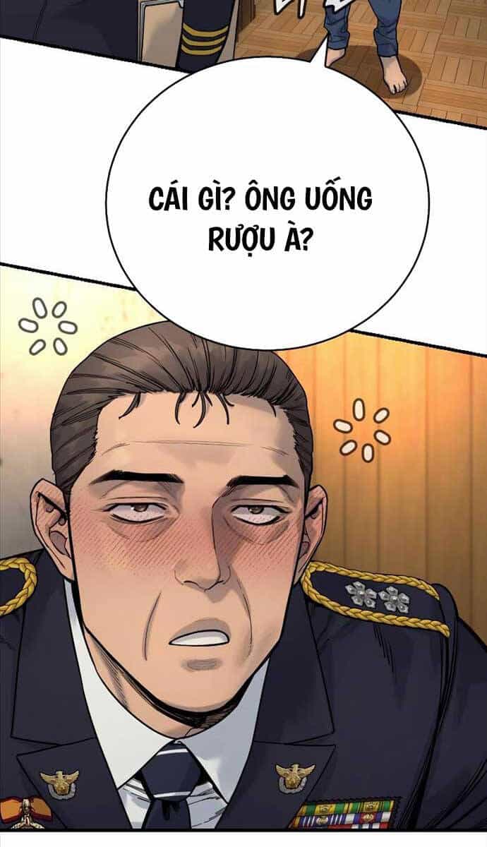 Cảnh Sát Báo Thù - Chương 39 - ảnh 77