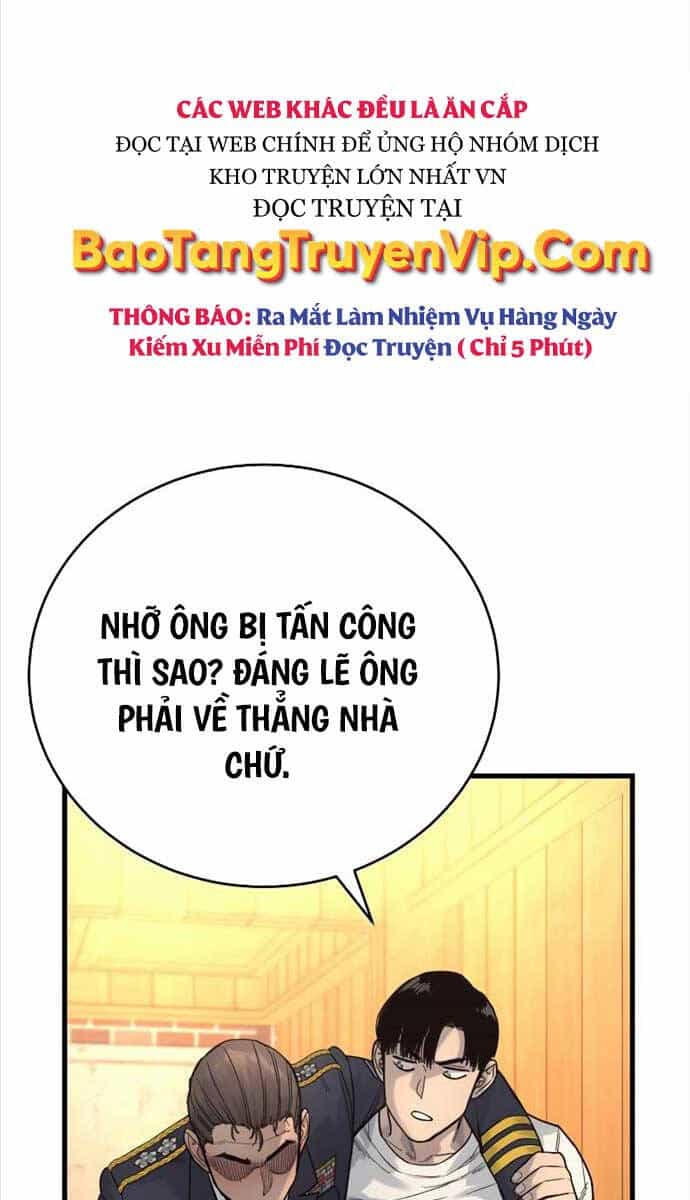 Cảnh Sát Báo Thù - Chương 39 - ảnh 78