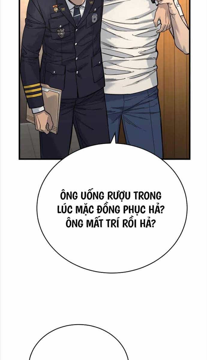 Cảnh Sát Báo Thù - Chương 39 - ảnh 79