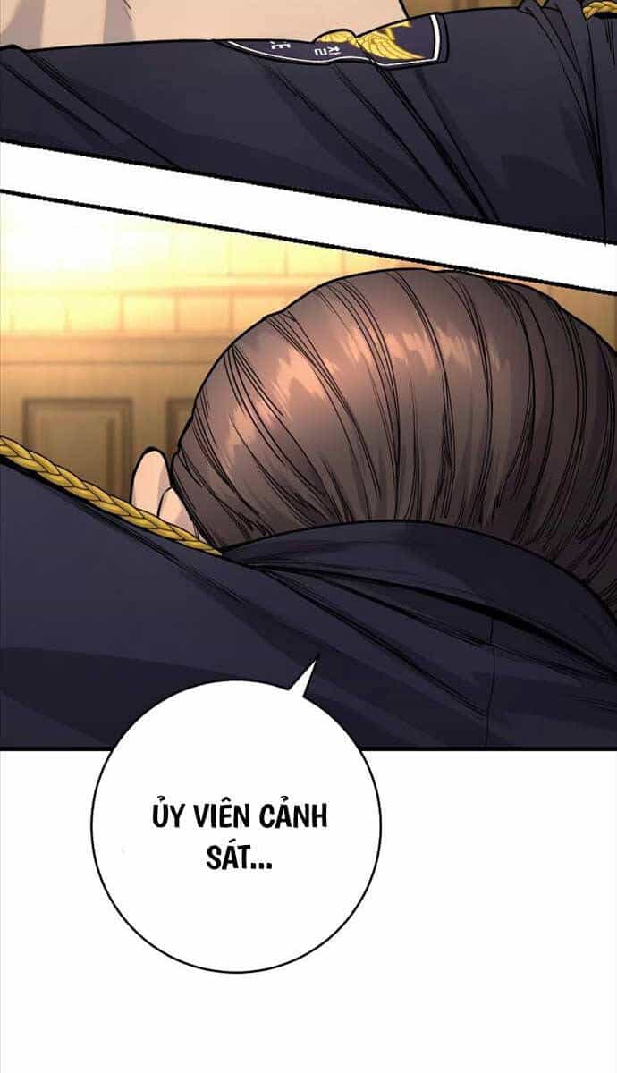 Cảnh Sát Báo Thù - Chương 39 - ảnh 83