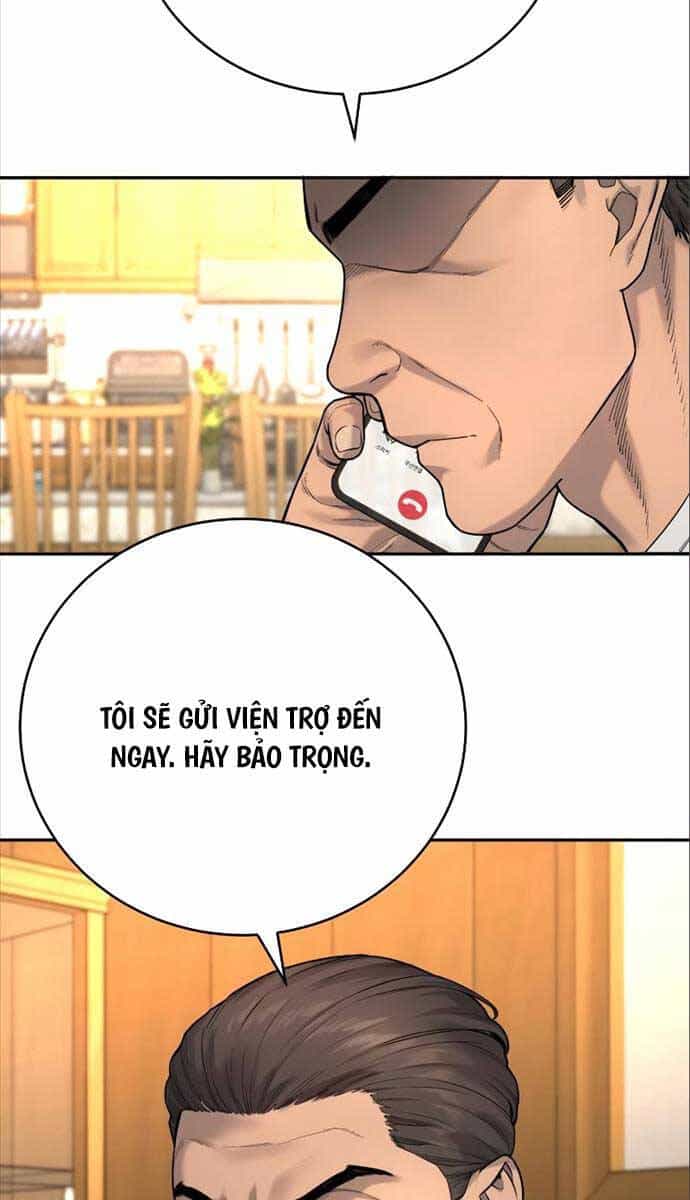 Cảnh Sát Báo Thù - Chương 40 - ảnh 12