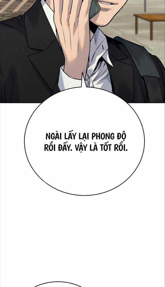 Cảnh Sát Báo Thù - Chương 40 - ảnh 14