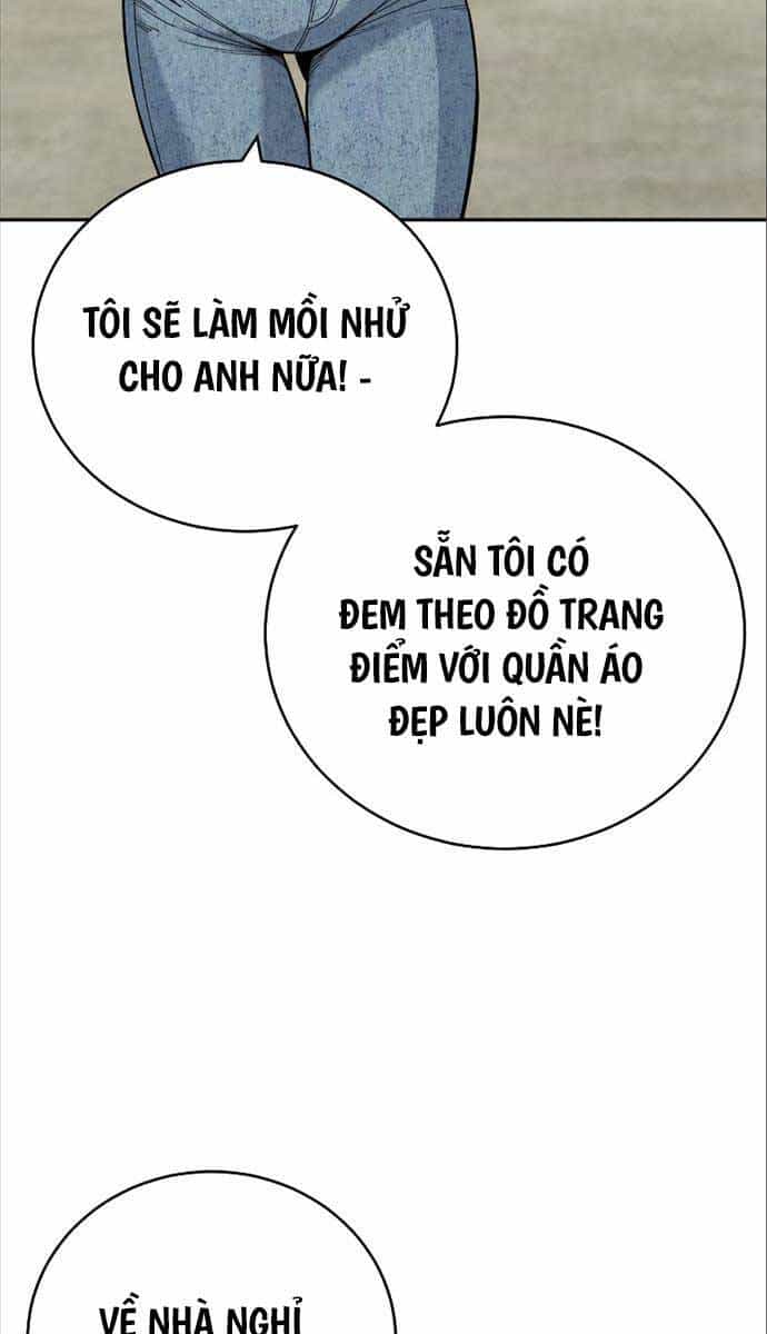 Cảnh Sát Báo Thù - Chương 40 - ảnh 20