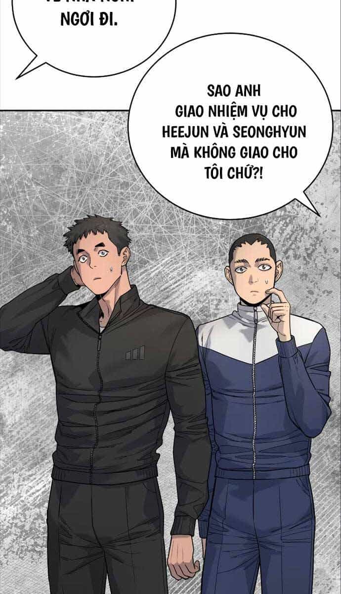Cảnh Sát Báo Thù - Chương 40 - ảnh 21