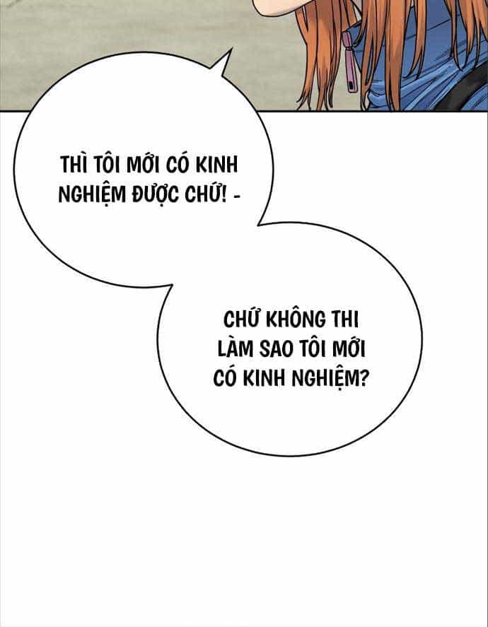 Cảnh Sát Báo Thù - Chương 40 - ảnh 24