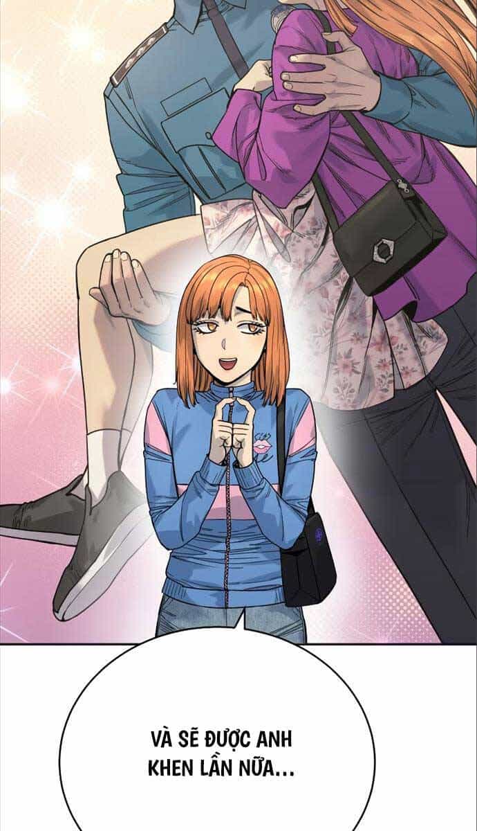 Cảnh Sát Báo Thù - Chương 40 - ảnh 30