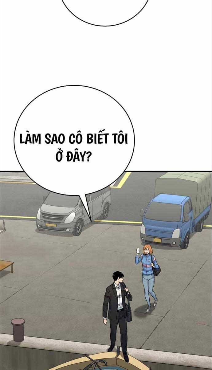 Cảnh Sát Báo Thù - Chương 40 - ảnh 4