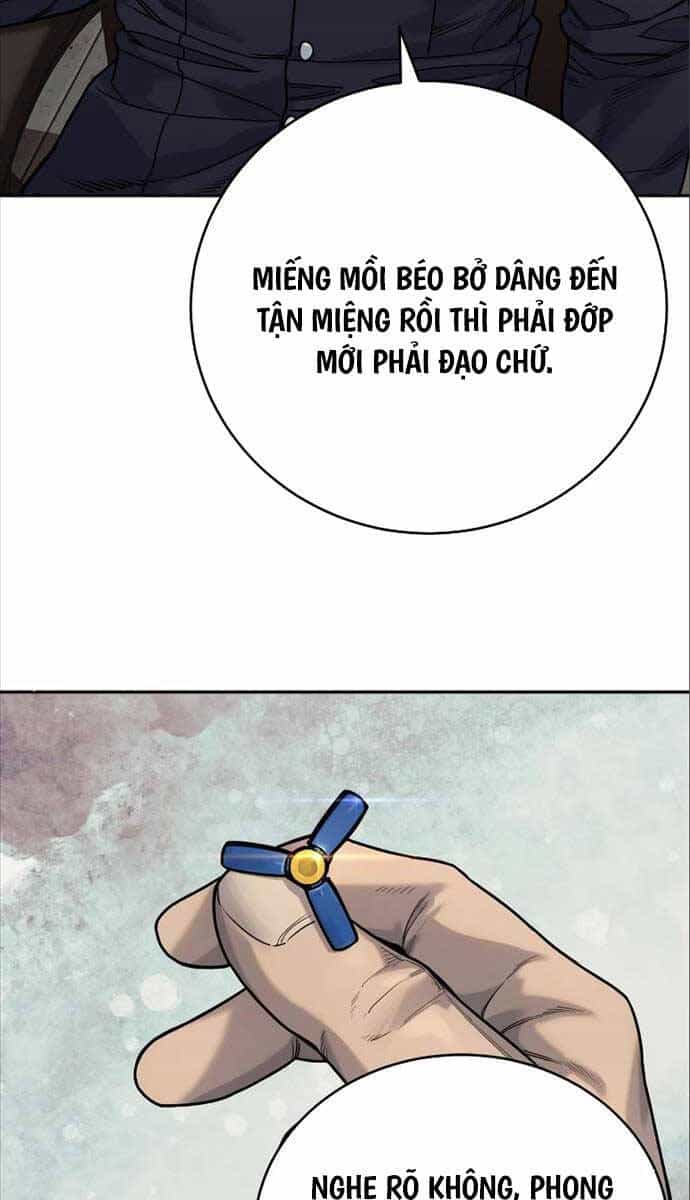 Cảnh Sát Báo Thù - Chương 40 - ảnh 44