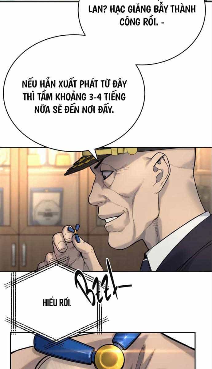 Cảnh Sát Báo Thù - Chương 40 - ảnh 45
