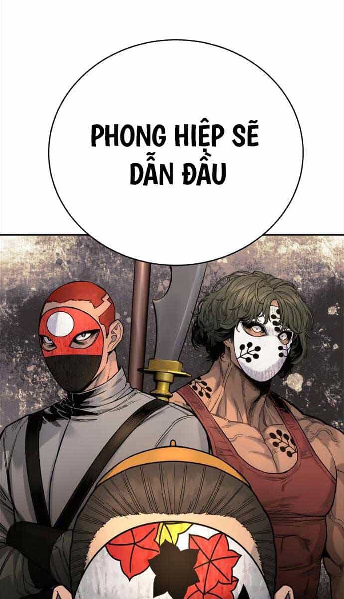 Cảnh Sát Báo Thù - Chương 40 - ảnh 48