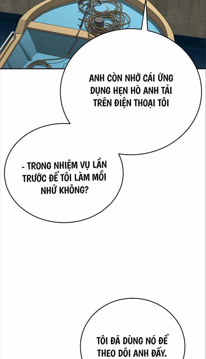 Cảnh Sát Báo Thù - Chương 40 - ảnh 5