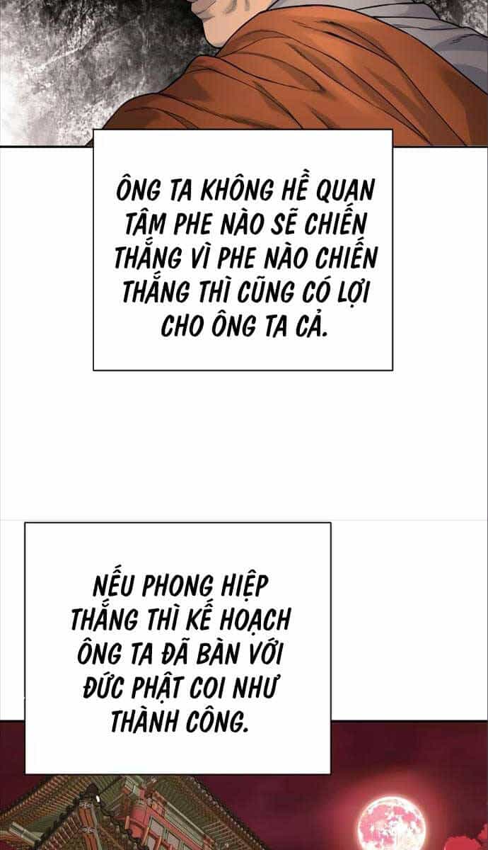Cảnh Sát Báo Thù - Chương 40 - ảnh 54