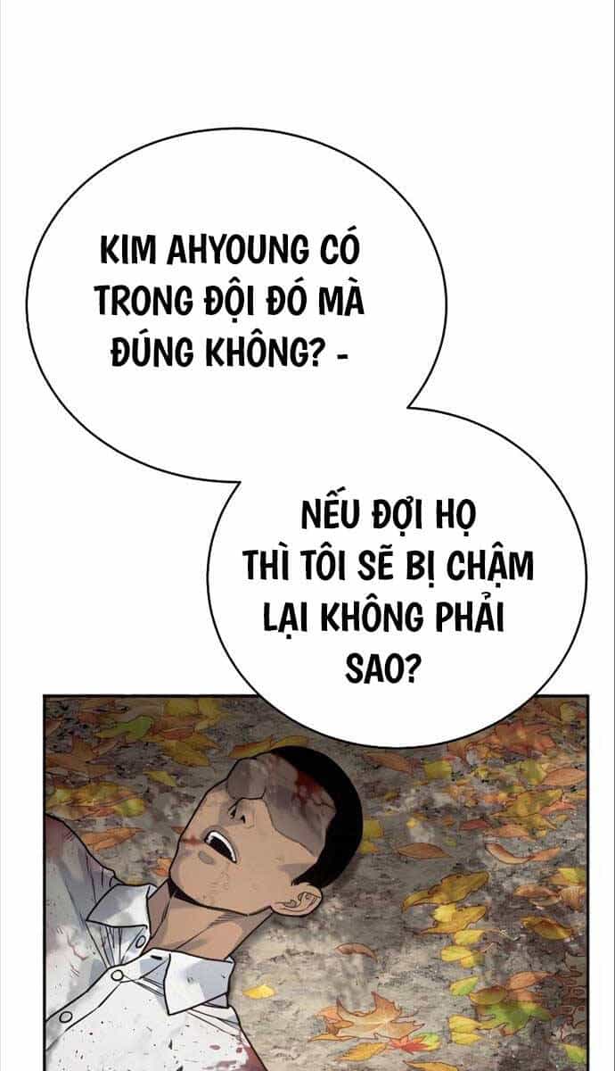 Cảnh Sát Báo Thù - Chương 40 - ảnh 93