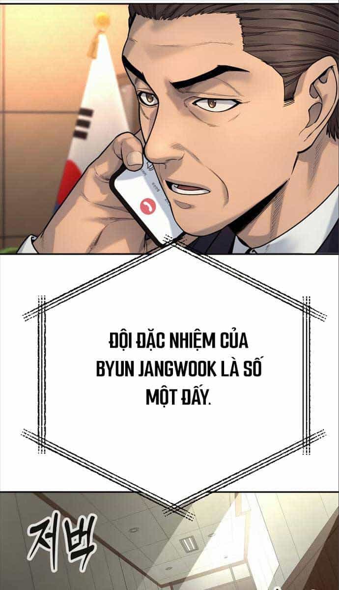 Cảnh Sát Báo Thù - Chương 40 - ảnh 95