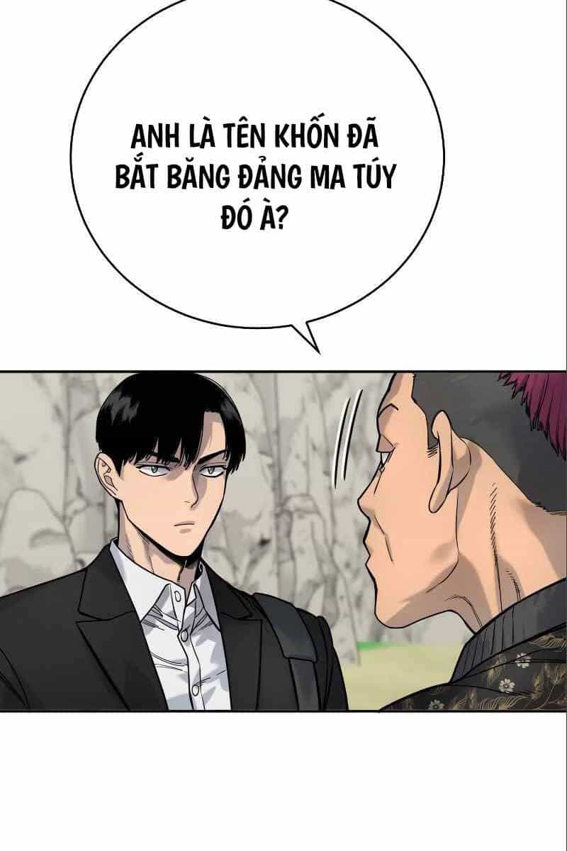 Cảnh Sát Báo Thù - Chương 41 - ảnh 30
