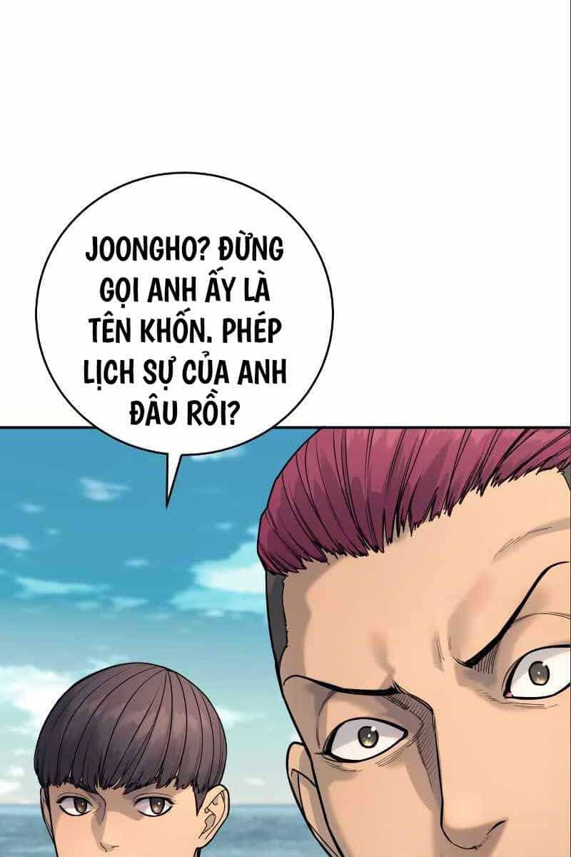 Cảnh Sát Báo Thù - Chương 41 - ảnh 31