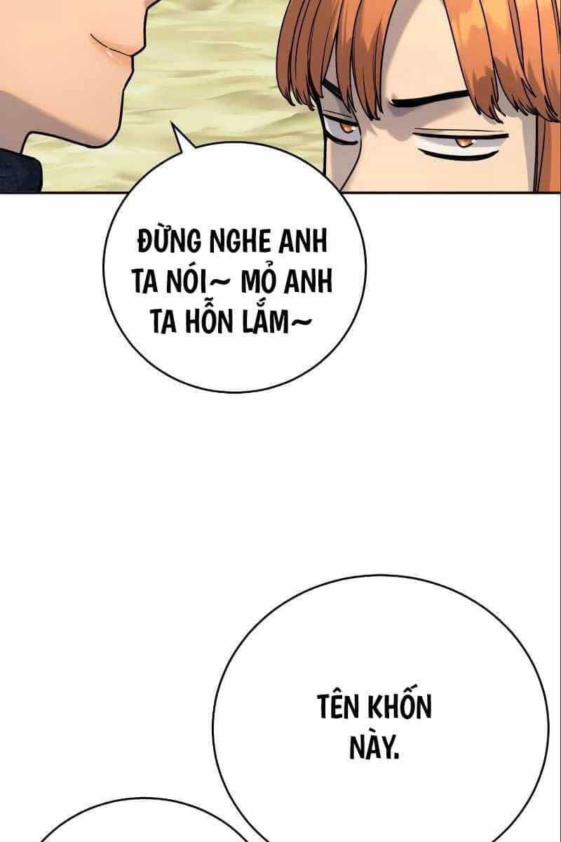 Cảnh Sát Báo Thù - Chương 41 - ảnh 37