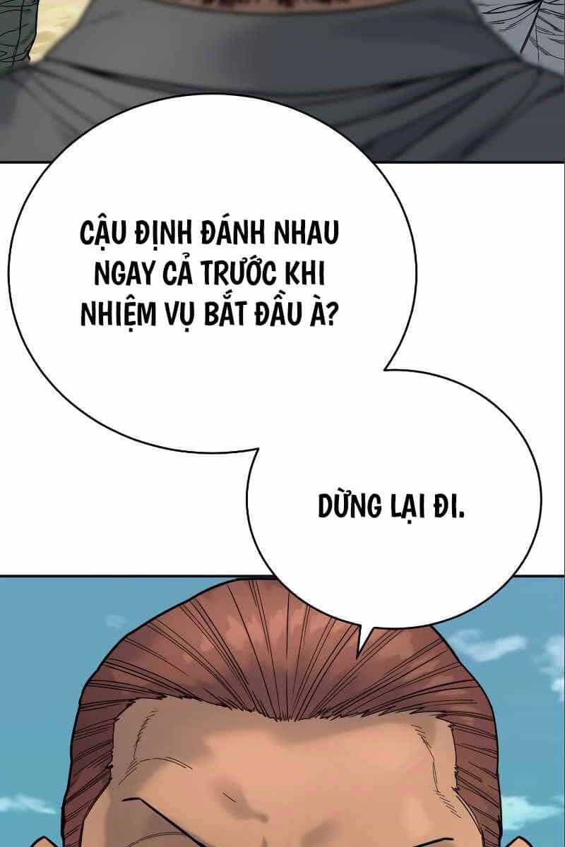 Cảnh Sát Báo Thù - Chương 41 - ảnh 48
